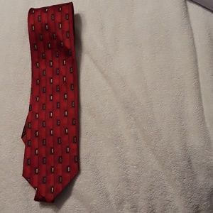 Di Moggio 100 % silk men's tie